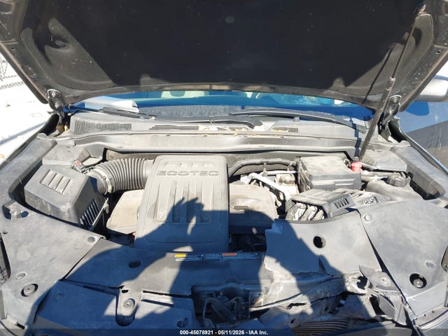 2014 Chevrolet Equinox Ls მანქანა იყიდება აუქციონზე, vin: 2GNALAEK8E6261121, აუქციონის ნომერი: 45078921