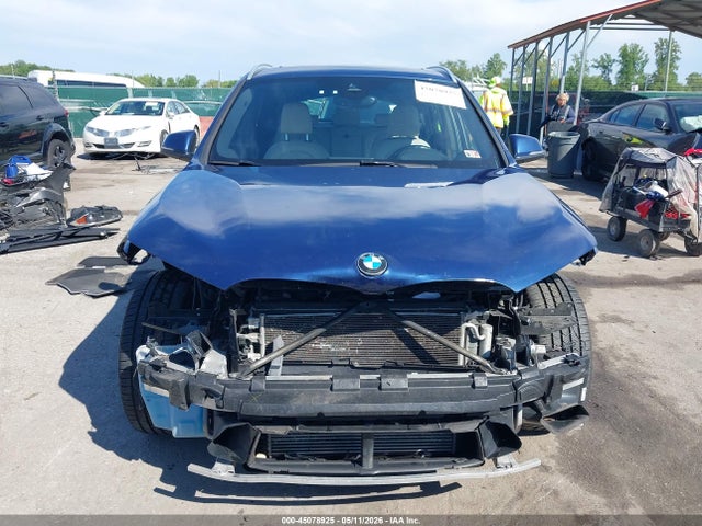 45078925 :رقم المزاد ، WBXJG9C0XM5S21763 vin ، 2021 Bmw X1 Xdrive28i مزاد بيع