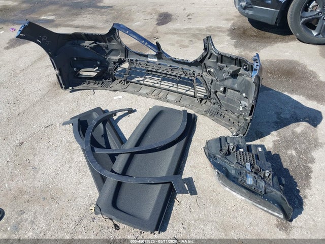 45078925 :رقم المزاد ، WBXJG9C0XM5S21763 vin ، 2021 Bmw X1 Xdrive28i مزاد بيع