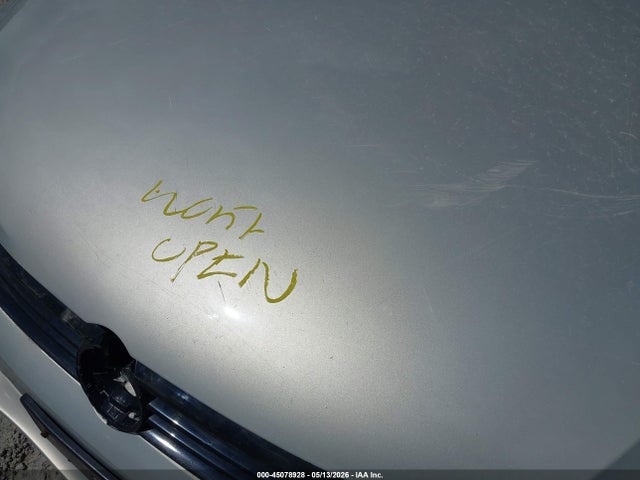 Aukcja sprzedaży 2012 Volkswagen Jetta 2.5l Se, vin: 3VWBP7AJXCM305816, numer aukcji: 45078928