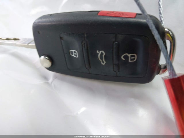 Aukcja sprzedaży 2012 Volkswagen Jetta 2.5l Se, vin: 3VWBP7AJXCM305816, numer aukcji: 45078928
