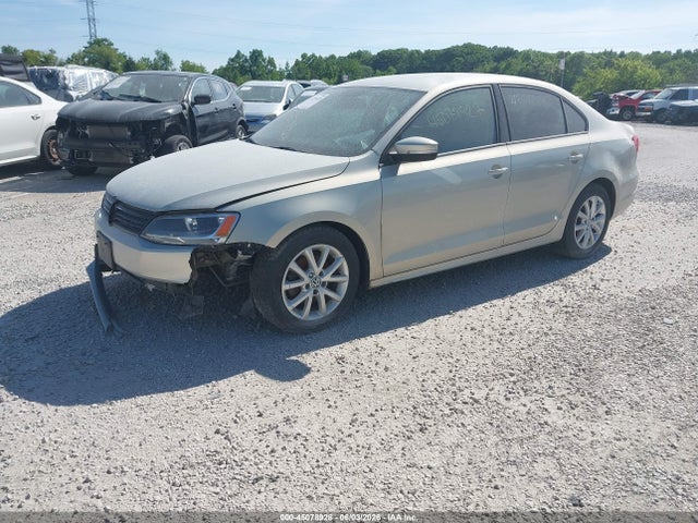 Aukcja sprzedaży 2012 Volkswagen Jetta 2.5l Se, vin: 3VWBP7AJXCM305816, numer aukcji: 45078928