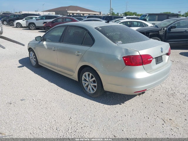 Aukcja sprzedaży 2012 Volkswagen Jetta 2.5l Se, vin: 3VWBP7AJXCM305816, numer aukcji: 45078928