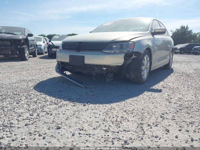Aukcja sprzedaży 2012 Volkswagen Jetta 2.5l Se, vin: 3VWBP7AJXCM305816, numer aukcji: 45078928