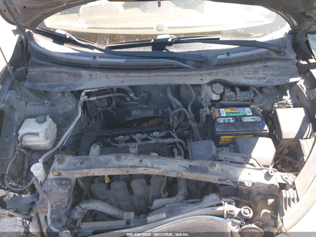 Aukcja sprzedaży 2011 Hyundai Tucson Gl, vin: KM8JT3AB2BU279102, numer aukcji: 45078929