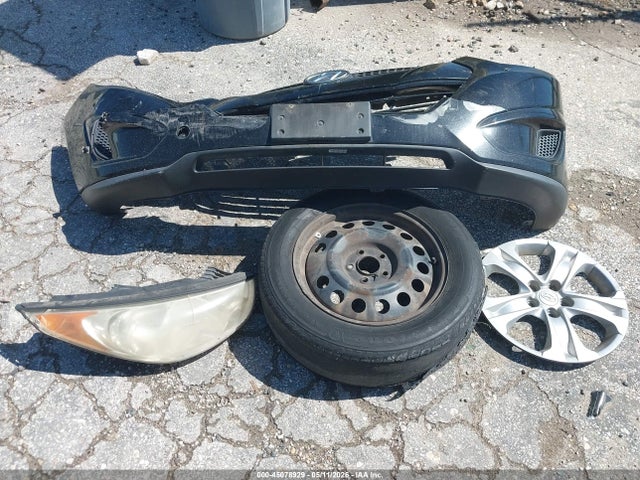 Aukcja sprzedaży 2011 Hyundai Tucson Gl, vin: KM8JT3AB2BU279102, numer aukcji: 45078929