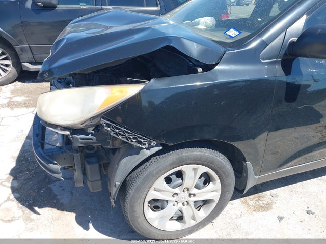 Aukcja sprzedaży 2011 Hyundai Tucson Gl, vin: KM8JT3AB2BU279102, numer aukcji: 45078929