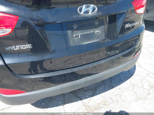 Aukcja sprzedaży 2011 Hyundai Tucson Gl, vin: KM8JT3AB2BU279102, numer aukcji: 45078929