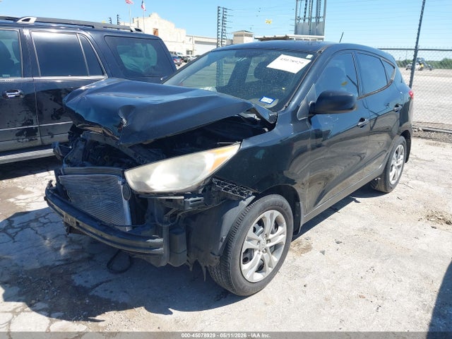 Aukcja sprzedaży 2011 Hyundai Tucson Gl, vin: KM8JT3AB2BU279102, numer aukcji: 45078929