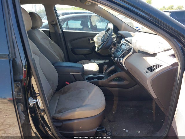 Aukcja sprzedaży 2011 Hyundai Tucson Gl, vin: KM8JT3AB2BU279102, numer aukcji: 45078929