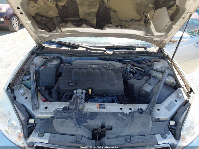 Продаж на аукціоні авто 2014 Chevrolet Impala Limited Ltz, vin: 2G1WC5E34E1100706, номер лоту: 45078930