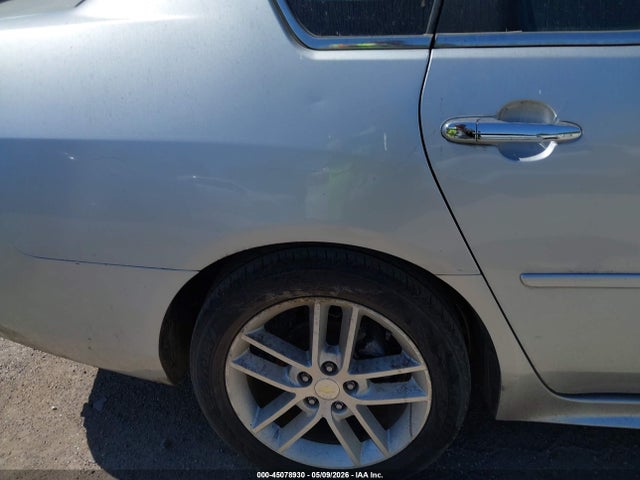 Продаж на аукціоні авто 2014 Chevrolet Impala Limited Ltz, vin: 2G1WC5E34E1100706, номер лоту: 45078930