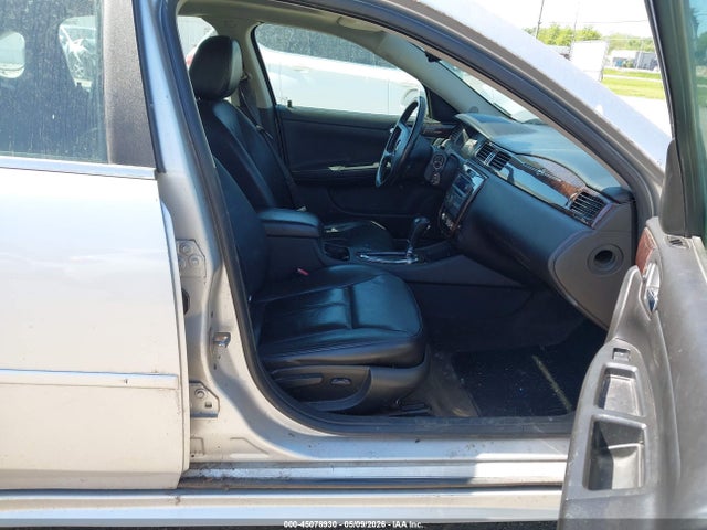 Продаж на аукціоні авто 2014 Chevrolet Impala Limited Ltz, vin: 2G1WC5E34E1100706, номер лоту: 45078930
