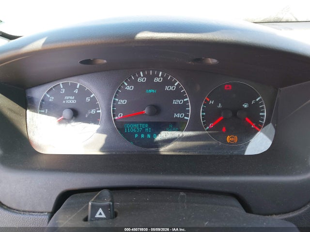 Продаж на аукціоні авто 2014 Chevrolet Impala Limited Ltz, vin: 2G1WC5E34E1100706, номер лоту: 45078930