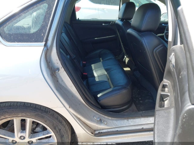 Продаж на аукціоні авто 2014 Chevrolet Impala Limited Ltz, vin: 2G1WC5E34E1100706, номер лоту: 45078930