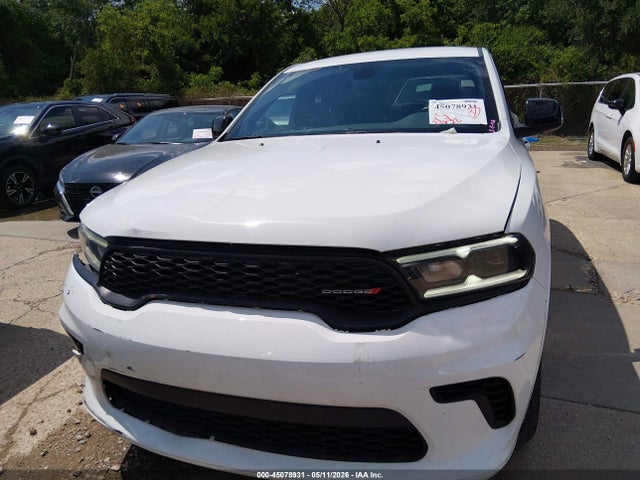 Продажа на аукционе авто 2025 Dodge Durango Gt Rwd, vin: 1C4RDHDG9SC531006, номер лота: 45078931
