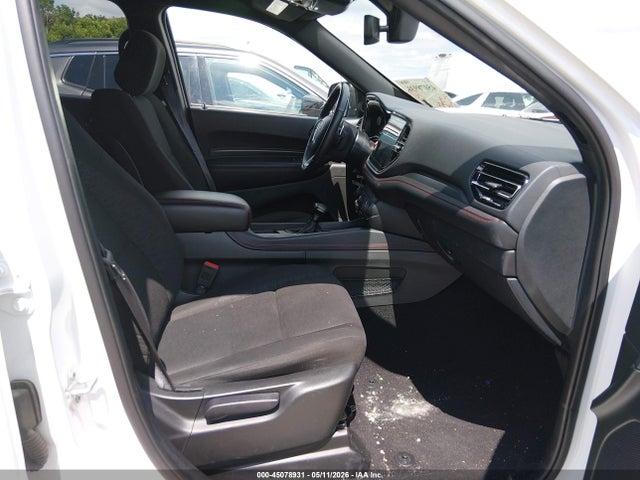 Продажа на аукционе авто 2025 Dodge Durango Gt Rwd, vin: 1C4RDHDG9SC531006, номер лота: 45078931