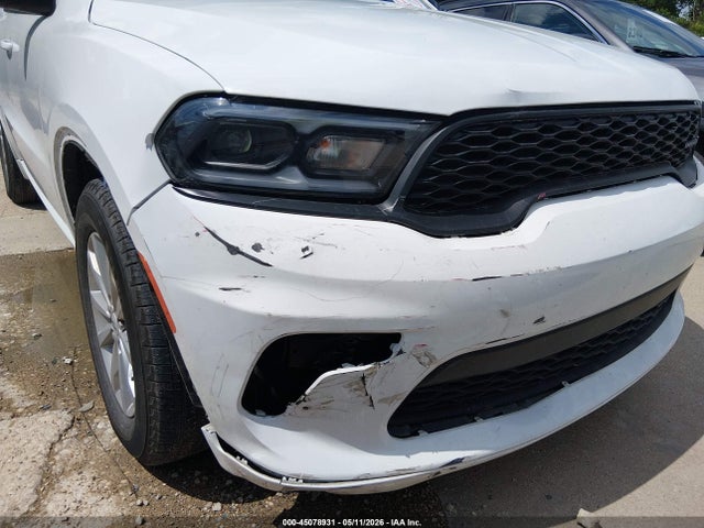 Продажа на аукционе авто 2025 Dodge Durango Gt Rwd, vin: 1C4RDHDG9SC531006, номер лота: 45078931