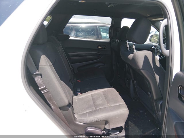Продажа на аукционе авто 2025 Dodge Durango Gt Rwd, vin: 1C4RDHDG9SC531006, номер лота: 45078931
