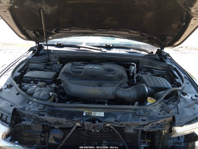 Продажа на аукционе авто 2019 Dodge Durango Sxt Awd, vin: 1C4RDJAG6KC534280, номер лота: 45078933