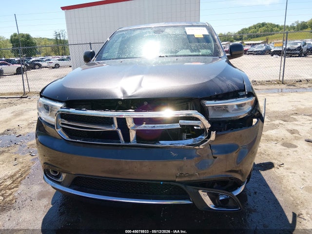 Продажа на аукционе авто 2019 Dodge Durango Sxt Awd, vin: 1C4RDJAG6KC534280, номер лота: 45078933