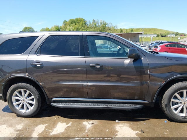 Продажа на аукционе авто 2019 Dodge Durango Sxt Awd, vin: 1C4RDJAG6KC534280, номер лота: 45078933