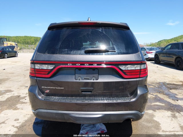 Продажа на аукционе авто 2019 Dodge Durango Sxt Awd, vin: 1C4RDJAG6KC534280, номер лота: 45078933