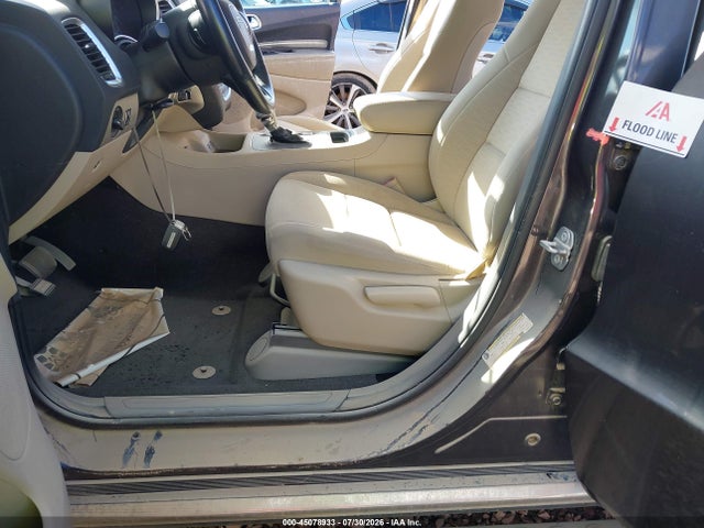 Продажа на аукционе авто 2019 Dodge Durango Sxt Awd, vin: 1C4RDJAG6KC534280, номер лота: 45078933