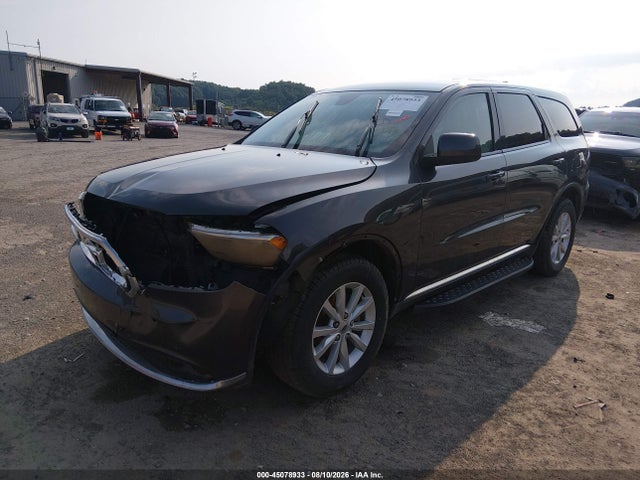Продажа на аукционе авто 2019 Dodge Durango Sxt Awd, vin: 1C4RDJAG6KC534280, номер лота: 45078933