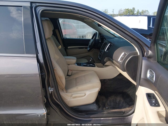 Продажа на аукционе авто 2019 Dodge Durango Sxt Awd, vin: 1C4RDJAG6KC534280, номер лота: 45078933