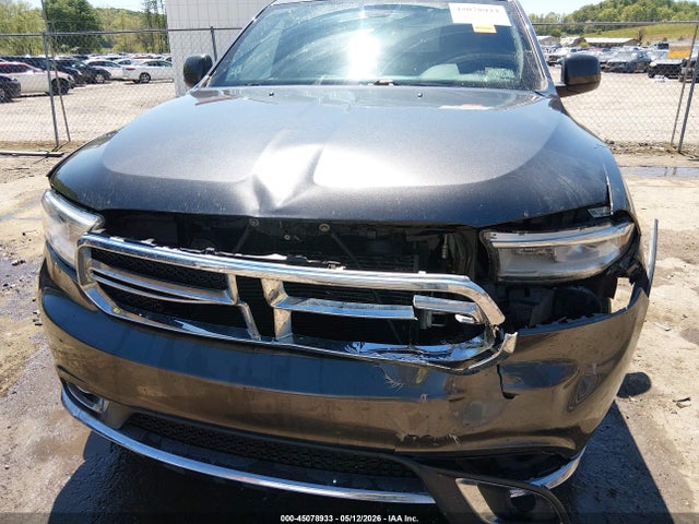 Продажа на аукционе авто 2019 Dodge Durango Sxt Awd, vin: 1C4RDJAG6KC534280, номер лота: 45078933