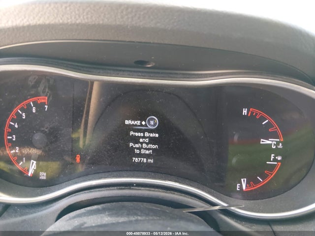 Продажа на аукционе авто 2019 Dodge Durango Sxt Awd, vin: 1C4RDJAG6KC534280, номер лота: 45078933