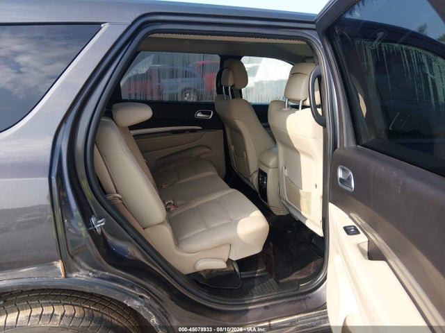 Продажа на аукционе авто 2019 Dodge Durango Sxt Awd, vin: 1C4RDJAG6KC534280, номер лота: 45078933