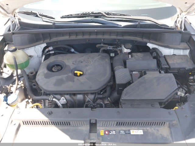 Hyundai TUCSON SE 2017 KM8J23A48HU276038 Image 10