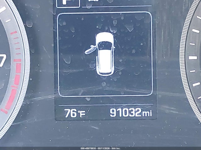 Hyundai TUCSON SE 2017 KM8J23A48HU276038 Image 15