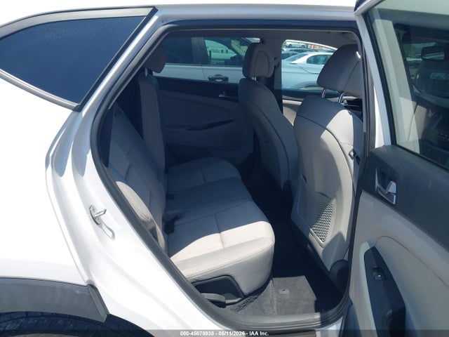Hyundai TUCSON SE 2017 KM8J23A48HU276038 Image 8