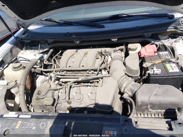 Продаж на аукціоні авто 2014 Ford Flex Sel, vin: 2FMGK5C80EBD34487, номер лоту: 45078936