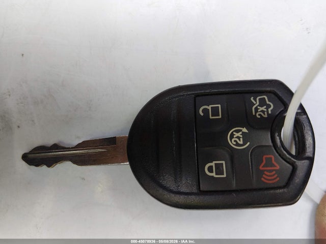 Продаж на аукціоні авто 2014 Ford Flex Sel, vin: 2FMGK5C80EBD34487, номер лоту: 45078936