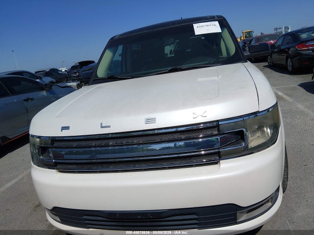 Продаж на аукціоні авто 2014 Ford Flex Sel, vin: 2FMGK5C80EBD34487, номер лоту: 45078936