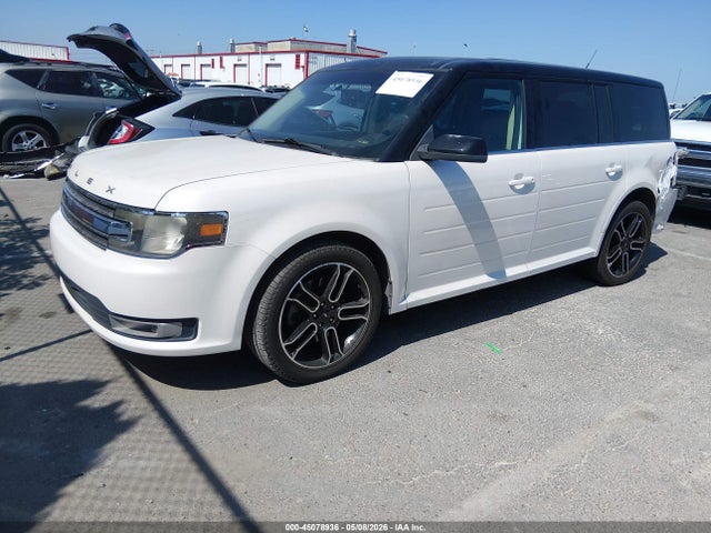 Продаж на аукціоні авто 2014 Ford Flex Sel, vin: 2FMGK5C80EBD34487, номер лоту: 45078936