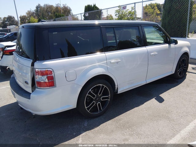 Продаж на аукціоні авто 2014 Ford Flex Sel, vin: 2FMGK5C80EBD34487, номер лоту: 45078936