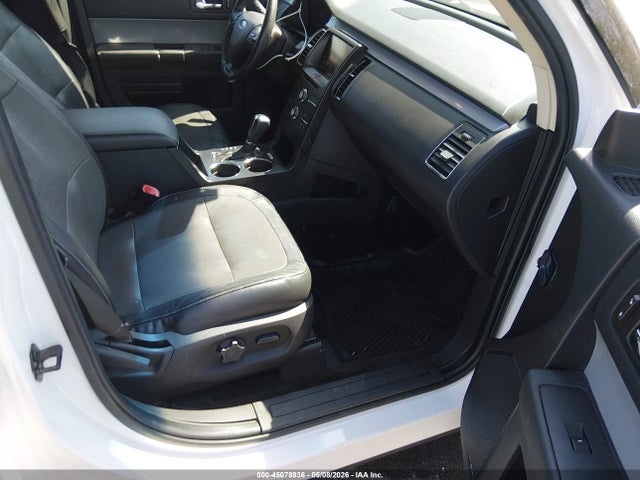 Продаж на аукціоні авто 2014 Ford Flex Sel, vin: 2FMGK5C80EBD34487, номер лоту: 45078936