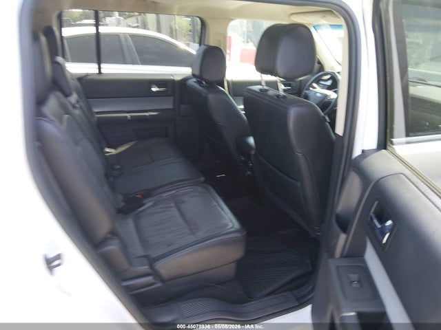 Продаж на аукціоні авто 2014 Ford Flex Sel, vin: 2FMGK5C80EBD34487, номер лоту: 45078936