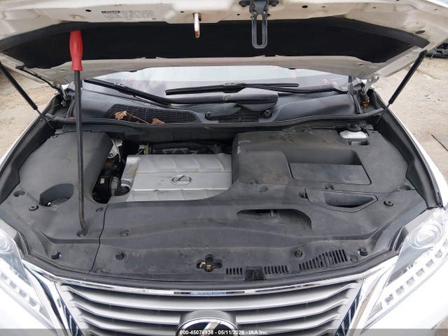 Продаж на аукціоні авто 2013 Lexus Rx 350, vin: 2T2BK1BA9DC201045, номер лоту: 45078938