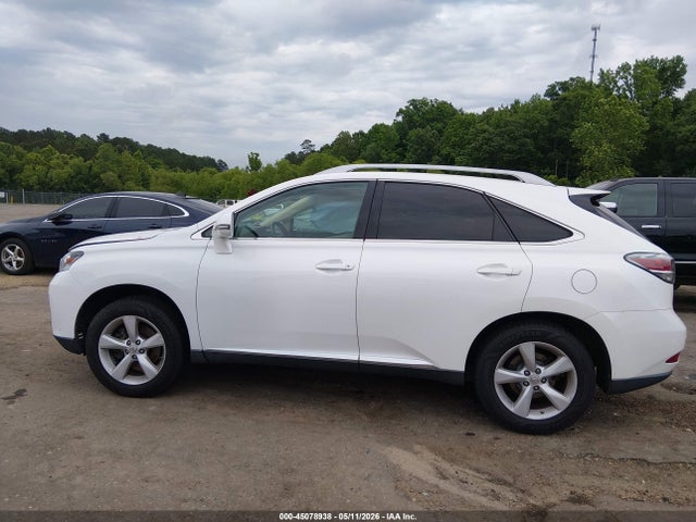 Продаж на аукціоні авто 2013 Lexus Rx 350, vin: 2T2BK1BA9DC201045, номер лоту: 45078938