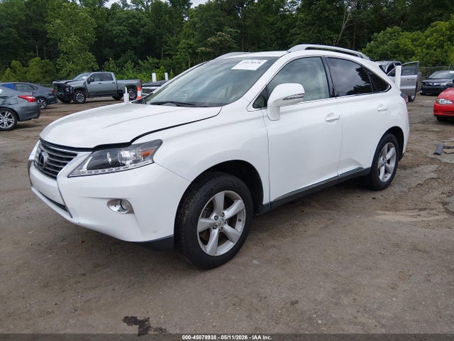 Продаж на аукціоні авто 2013 Lexus Rx 350, vin: 2T2BK1BA9DC201045, номер лоту: 45078938