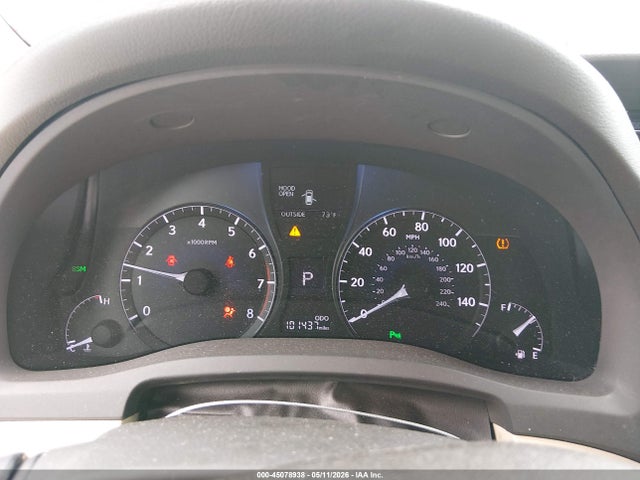 Продаж на аукціоні авто 2013 Lexus Rx 350, vin: 2T2BK1BA9DC201045, номер лоту: 45078938