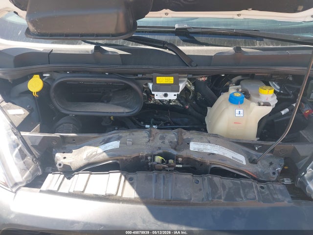 Продажа на аукционе авто 2026 Ram Promaster 2500 Tradesman High Roof 159 Wb W/pass Seat, vin: 3C6LRVDG6TE174911, номер лота: 45078939