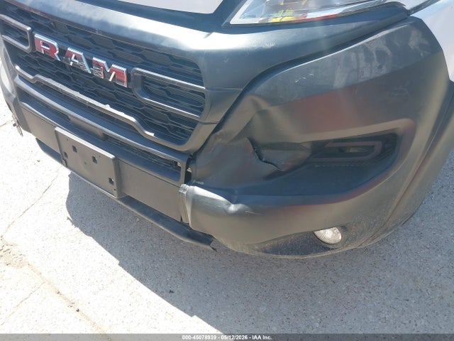 Продажа на аукционе авто 2026 Ram Promaster 2500 Tradesman High Roof 159 Wb W/pass Seat, vin: 3C6LRVDG6TE174911, номер лота: 45078939