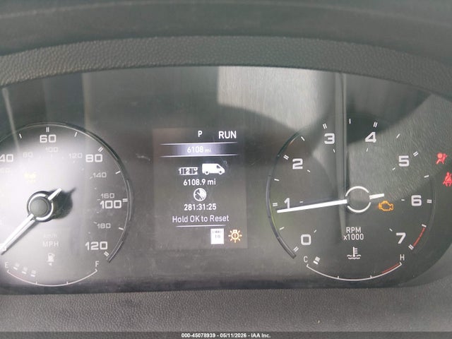 Продажа на аукционе авто 2026 Ram Promaster 2500 Tradesman High Roof 159 Wb W/pass Seat, vin: 3C6LRVDG6TE174911, номер лота: 45078939